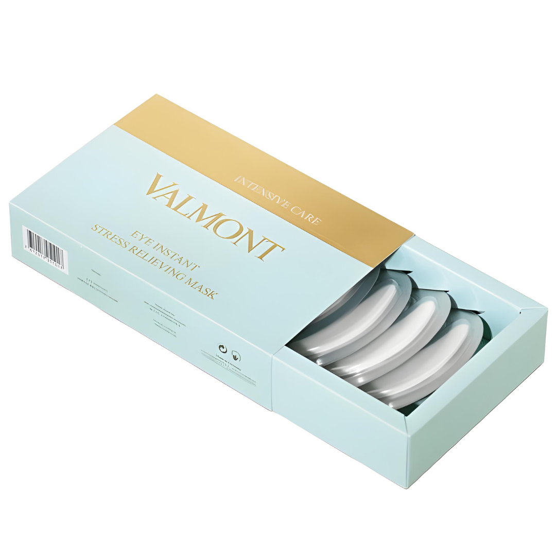 Valmont Eye Instant Stress Relieving Mask